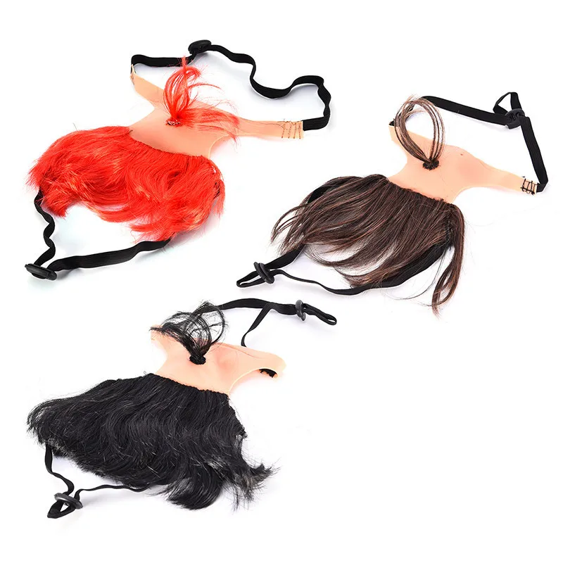 Pet Dog Cat Headwear Funny Supplies Bald Knight Funny Wig for Halloween Christmas Drop Shipping
Pet Dog Cat Headwear Funny Supplies Bald Knight Funny Wig for Halloween Christmas Drop Shipping