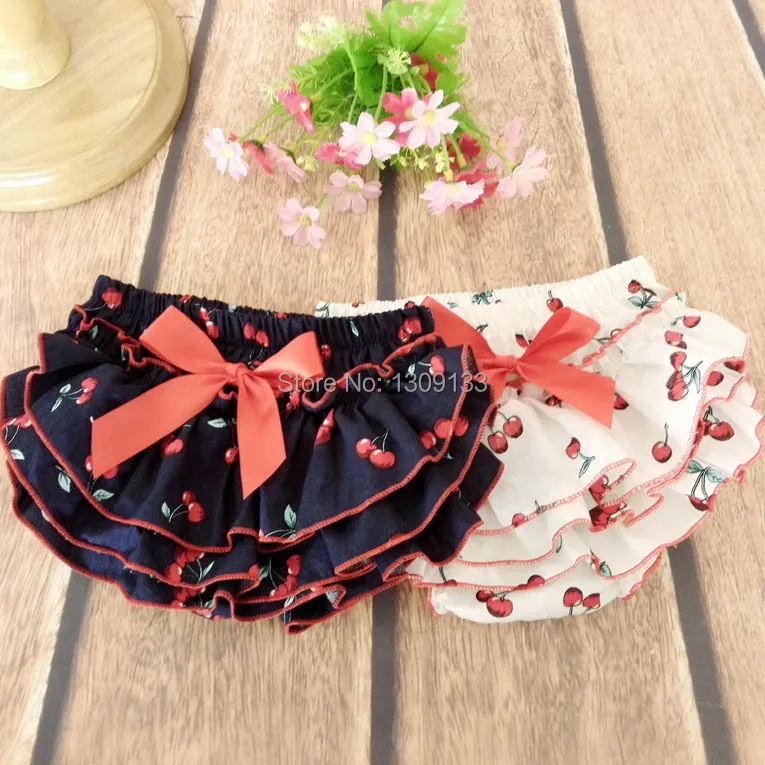 Ruffle Cherry Cotton Baby Bloomers Diaper Cover,Newborn Tutu Ruffled Panties Baby Girls Short
Ruffle Cherry Cotton Baby Bloomers Diaper Cover,Newborn Tutu Ruffled Panties Baby Girls Short