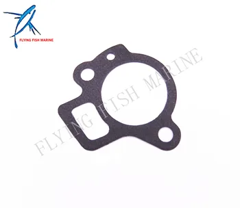 Boat Motor F15-07010022 Thermostat Cover Gasket for Parsun HDX 4-Stroke F15 F9.9 F13.5 Outboard Engine
Boat Motor F15-07010022 Thermostat Cover Gasket for Parsun HDX 4-Stroke F15 F9.9 F13.5 Outboard Engine