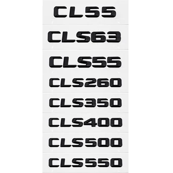 Auto Decoration Fender Sticker Decal For Mercedes CL55 CLS65 CLS55 CLS260 CLS350 CLS400 CLS500 CLS550 For AMG Benz W218 W219
Auto Decoration Fender Sticker Decal For Mercedes CL55 CLS65 CLS55 CLS260 CLS350 CLS400 CLS500 CLS550 For AMG Benz W218 W219