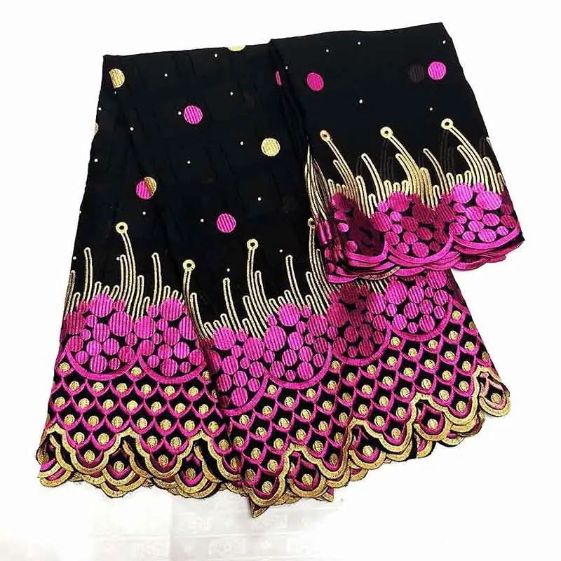 Egypt 100%Cotton Swiss Voile Lace Fabric 2019 High Quality African Lace French Chiffon Swiss Voile Lace In Switzerland Black
Egypt 100%Cotton Swiss Voile Lace Fabric 2019 High Quality African Lace French Chiffon Swiss Voile Lace In Switzerland Black