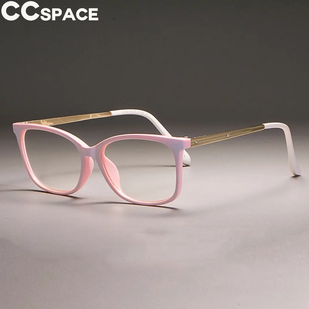 Lovely Shades Pink Square Glasses Frames Women Glitter Rhinestone CCSPACE 2018 Brand Designer Optical Fashion Computer Glasses
Lovely Shades Pink Square Glasses Frames Women Glitter Rhinestone CCSPACE 2018 Brand Designer Optical Fashion Computer Glasses