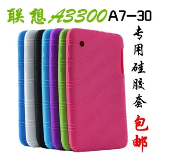 Ultra Slim Silicone Soft Funda Shell Sleeve Skin Cover Protector Case For Lenovo Tab A7-30 A3300 A3300-T A3300-HV 7 inch Tablet
Ultra Slim Silicone Soft Funda Shell Sleeve Skin Cover Protector Case For Lenovo Tab A7-30 A3300 A3300-T A3300-HV 7 inch Tablet
