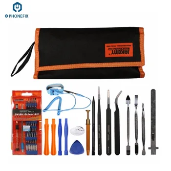 JM-P01 Screwdriver Set with Magnetic Precision Driver Bits with Pocket Tool Bag for iPhone Computer repair tool kit mini tool
JM-P01 Screwdriver Set with Magnetic Precision Driver Bits with Pocket Tool Bag for iPhone Computer repair tool kit mini tool