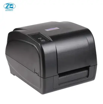 Thermal Label Printer Thermal Transfer Adhesive Printer Single Thermal Printer for T-4502E / T-4503E , USB Tag Labeling Machine
Thermal Label Printer Thermal Transfer Adhesive Printer Single Thermal Printer for T-4502E / T-4503E , USB Tag Labeling Machine