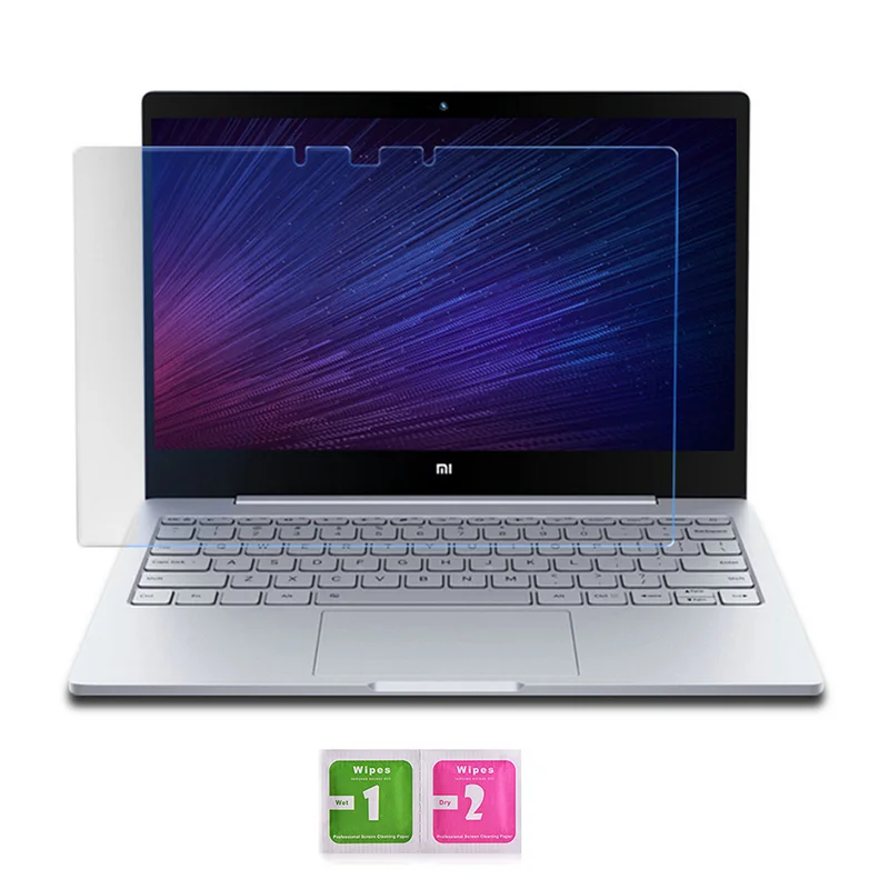 HD Front Premium Tempered Glass Screen Guard Protector Toughened protective Film For Xiaomi Air 13 Laptop Notebook Mi 13.3 13.3"
HD Front Premium Tempered Glass Screen Guard Protector Toughened protective Film For Xiaomi Air 13 Laptop Notebook Mi 13.3 13.3"