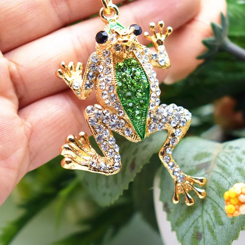 2017 new trinket frog Keychain on the keys charm frog Keychain fluffy key chains for cars keyrings trinkets pom pom keychain
2017 new trinket frog Keychain on the keys charm frog Keychain fluffy key chains for cars keyrings trinkets pom pom keychain
