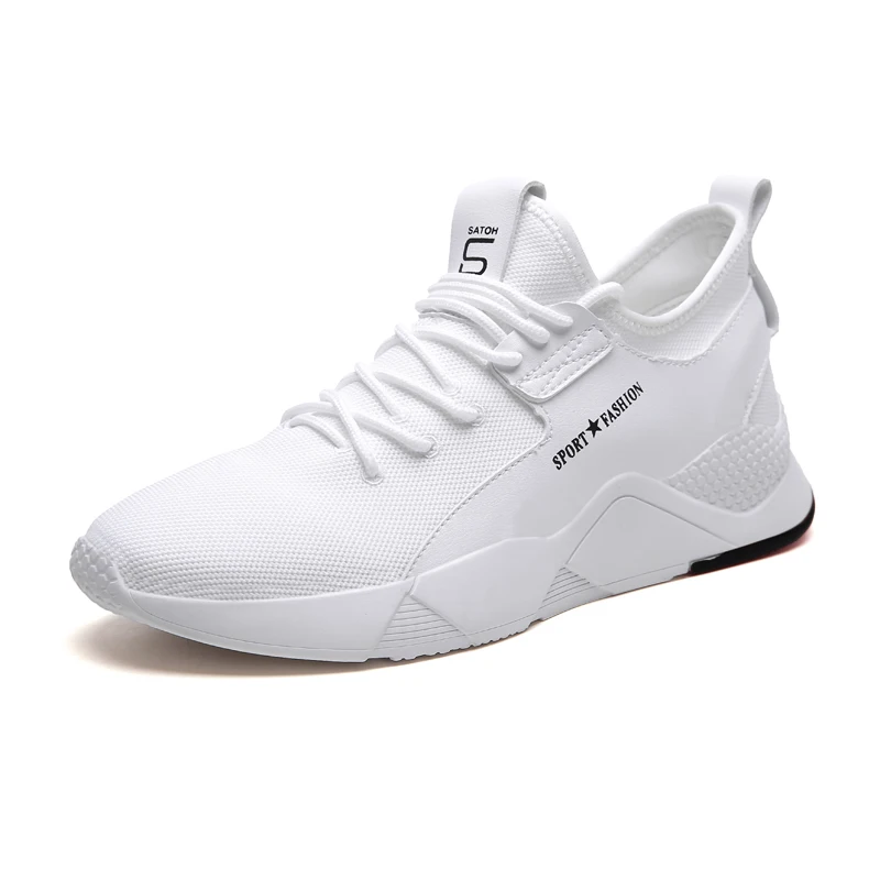 Flying Woven Men Running Shoes Athletic Shoes Jogging Walking Tracking Footwear Chaussure Breathable Out Outdoor Sneakers Sport
Flying Woven Men Running Shoes Athletic Shoes Jogging Walking Tracking Footwear Chaussure Breathable Out Outdoor Sneakers Sport