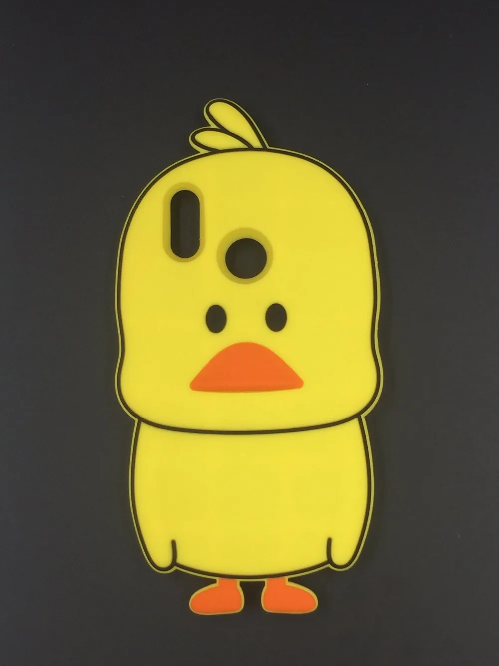 For xiaomi mi8 mi 8se mi 8 lite new Cute 3D Cartoon Yellow duck Soft silicone Phone Cover Case For xiaomi mi8 mi 8se mi 8 lite
For xiaomi mi8 mi 8se mi 8 lite new Cute 3D Cartoon Yellow duck Soft silicone Phone Cover Case For xiaomi mi8 mi 8se mi 8 lite