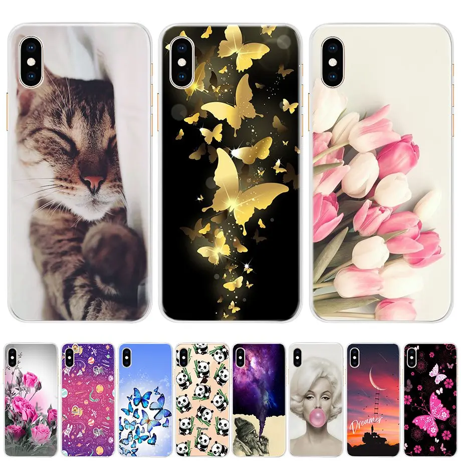 For Apple iPhone XS Case Silicone on Cover iPhone XS Max Bumper Case For Back Cover iPhone X S Max XSMax Soft Cute Cases Funda
For Apple iPhone XS Case Silicone on Cover iPhone XS Max Bumper Case For Back Cover iPhone X S Max XSMax Soft Cute Cases Funda