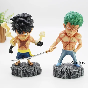 One Piece Figure One Piece Anime Underworld Luffy Zoro Action Figure Toy 15cm KT4609
One Piece Figure One Piece Anime Underworld Luffy Zoro Action Figure Toy 15cm KT4609