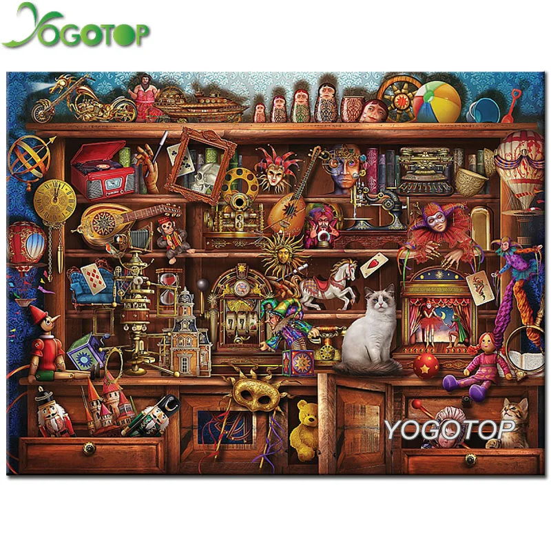 5D embroidery doll mask Diy diamond painting kit mosaic pattern Full rhinestones drill Wall stickers bookshelf cartoon YY1279
5D embroidery doll mask Diy diamond painting kit mosaic pattern Full rhinestones drill Wall stickers bookshelf cartoon YY1279