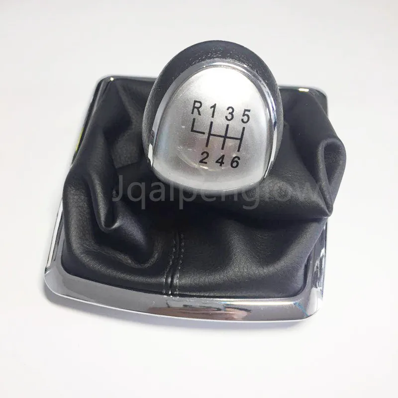 ford focus 2005-2012 gear shift knob_