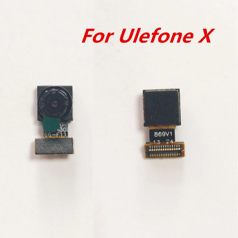 New For Ulefone X 5.85" HD+ MT6763Cellphone 8.0MP Front Camera Modual Repair Accessories Replacement For Ulefone X
New For Ulefone X 5.85" HD+ MT6763Cellphone 8.0MP Front Camera Modual Repair Accessories Replacement For Ulefone X