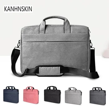 15.6 Laptop bag for women/men with Big Capacity notebook bag Zipper laptop messenger Bags with shoulder belt
15.6 Laptop bag for women/men with Big Capacity notebook bag Zipper laptop messenger Bags with shoulder belt