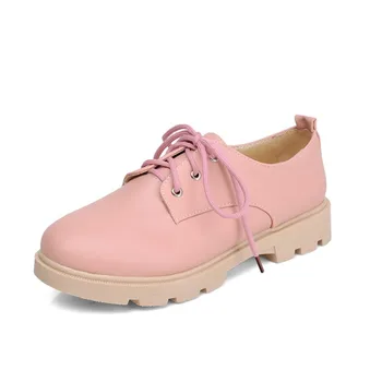 The wind in the spring of 2018 new college students leisure low heel side with lace shoes 1822
The wind in the spring of 2018 new college students leisure low heel side with lace shoes 1822