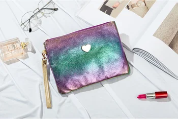 Pouch Cosmetic Bag Lace Wholesale Fashion Travel Girl Makeup Bag Small Women Design Make up Leopard Portable Bag
Pouch Cosmetic Bag Lace Wholesale Fashion Travel Girl Makeup Bag Small Women Design Make up Leopard Portable Bag