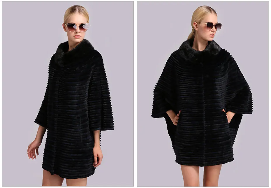 L16-1029A-1 rabbit fur coat (8)