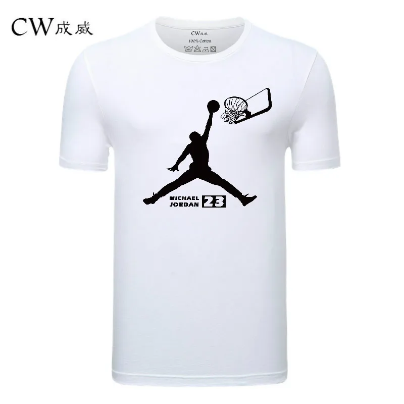2019 New 100% Cotton Casual Male T-shirts Man Jordan 23 print Men T Shirts Fashion Custom Graphic Tees Japanese Man T-shirt
2019 New 100% Cotton Casual Male T-shirts Man Jordan 23 print Men T Shirts Fashion Custom Graphic Tees Japanese Man T-shirt