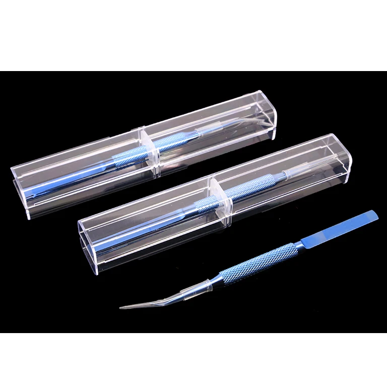 Oityn Titanium Alloy/Stainless Steel Professional Repair Tool Edge Precise Fingerprint Fly Line Picker Tweezers Straight
Oityn Titanium Alloy/Stainless Steel Professional Repair Tool Edge Precise Fingerprint Fly Line Picker Tweezers Straight