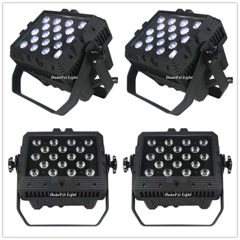 High bright led wall washer stage light dmx square shape housing wall washer par led rgbw 18x10w
High bright led wall washer stage light dmx square shape housing wall washer par led rgbw 18x10w