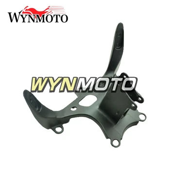 WYNMOTO Motorcycle Fairing YZF 1000 R1 98 - 99 1998 1999 Upper Stay Fixation Headlight Bracket Stand For Yamaha Sportbike
WYNMOTO Motorcycle Fairing YZF 1000 R1 98 - 99 1998 1999 Upper Stay Fixation Headlight Bracket Stand For Yamaha Sportbike