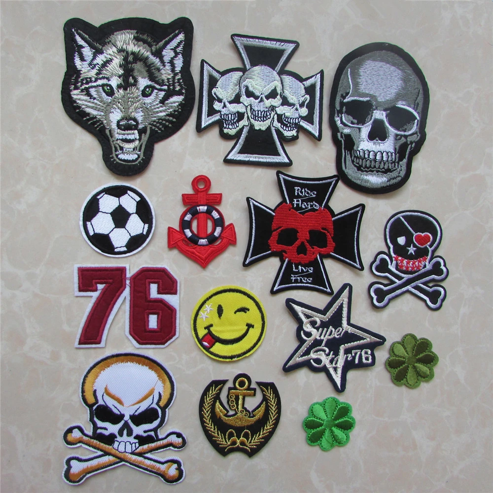 2016 year fashion style different cartoon patter hot melt adhesive applique embroidery patch DIY accessory patches stripes
2016 year fashion style different cartoon patter hot melt adhesive applique embroidery patch DIY accessory patches stripes