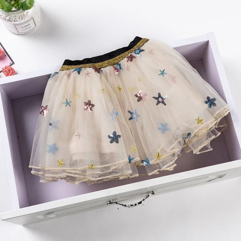2019 Baby Girls Tutu Skirts Kids Elastic Waist Girl Princess Tulle Skirt Colorful Pompom mini Skirts Children Clothing CDR24
2019 Baby Girls Tutu Skirts Kids Elastic Waist Girl Princess Tulle Skirt Colorful Pompom mini Skirts Children Clothing CDR24