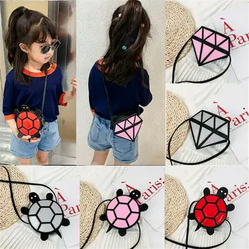 Fashion Cute Girls PU Leather Shoulder Bag Messenger Crossbody Handbag Baby Kids Cartoon Mini Coin Purse
Fashion Cute Girls PU Leather Shoulder Bag Messenger Crossbody Handbag Baby Kids Cartoon Mini Coin Purse