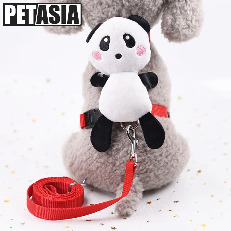 PETASIA Cute Dog Leash Collar Sets Angles Wings Design Pet Dog Leash Lead For Small Dogs Cats Adjustable Dog Harness Outdoor Pet
PETASIA Cute Dog Leash Collar Sets Angles Wings Design Pet Dog Leash Lead For Small Dogs Cats Adjustable Dog Harness Outdoor Pet