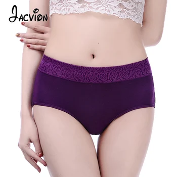 3 Pieces/Set Briefs Women Panties Modal Female Underwear Big Size Comfortable Soft Panty Ladies Lingerie Culotte
3 Pieces/Set Briefs Women Panties Modal Female Underwear Big Size Comfortable Soft Panty Ladies Lingerie Culotte
