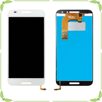 For Alcatel A3 LCD Display and Touch Screen 5" Assembly Repair Part For Alcatel A3 OT 5046 5046D 5046X 5046Y OT5046
For Alcatel A3 LCD Display and Touch Screen 5" Assembly Repair Part For Alcatel A3 OT 5046 5046D 5046X 5046Y OT5046