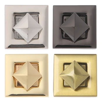 4 Colors Square Shape Clasp Turn Lock Twist Locks For DIY Messenger Handbag Bag Hardware Fashion 1PC Luggage Bags Accessories
4 Colors Square Shape Clasp Turn Lock Twist Locks For DIY Messenger Handbag Bag Hardware Fashion 1PC Luggage Bags Accessories