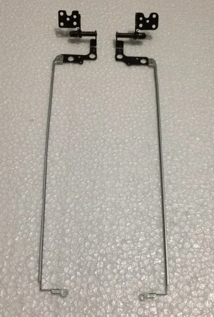 SSEA NEW LCD Screen hinges left right for Toshiba Satellite L50-B L50D-B L55-B L55D L55T-B Laptop hinges FBBL1002010 FBBL1004010
SSEA NEW LCD Screen hinges left right for Toshiba Satellite L50-B L50D-B L55-B L55D L55T-B Laptop hinges FBBL1002010 FBBL1004010