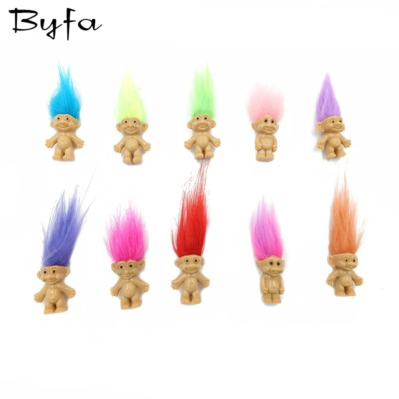 5pcs/lot Anime Action Figure 10 Colors Lovely Hair Family Members Daddy Mummy Baby Kids Toys For Children Nostalgic Adult 2019
5pcs/lot Anime Action Figure 10 Colors Lovely Hair Family Members Daddy Mummy Baby Kids Toys For Children Nostalgic Adult 2019