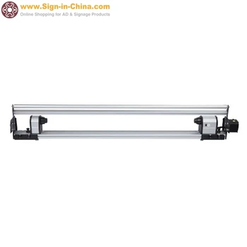 220V 54" Roland Automatic Media take up system printer paper Auto Take up Reel System for Roland SP-540V
220V 54" Roland Automatic Media take up system printer paper Auto Take up Reel System for Roland SP-540V