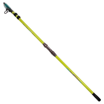 Trulinoya New Long Section Superhard Carbon 3.9m/4.2m/4.5m Long Distance Throwing Casting Rod Sea Telescopic Fishing Rod Fishing
Trulinoya New Long Section Superhard Carbon 3.9m/4.2m/4.5m Long Distance Throwing Casting Rod Sea Telescopic Fishing Rod Fishing