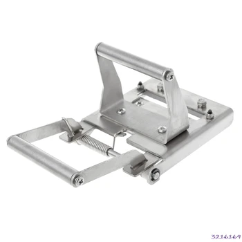 Manual Edge Banding Machine Trimmer End Cutting Device Straight Trimming Carpenter Hardware Tool
Manual Edge Banding Machine Trimmer End Cutting Device Straight Trimming Carpenter Hardware Tool