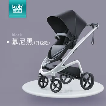 Europe kub Baby Stroller 3 in1 4 in 1 Two-way implement vision high land scape travel s Baby Carriage Pushchair Folding Wi
Europe kub Baby Stroller 3 in1 4 in 1 Two-way implement vision high land scape travel s Baby Carriage Pushchair Folding Wi