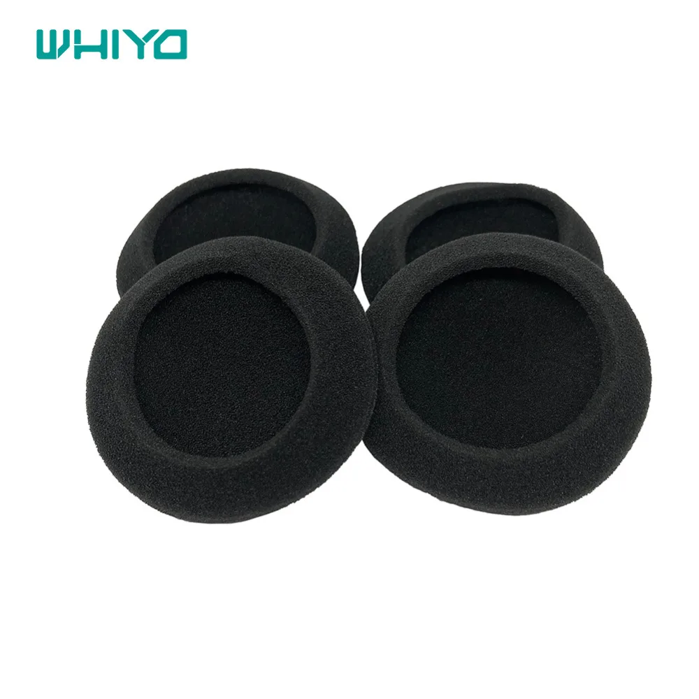 Whiyo 5 pairs of Replacement Ear Pads Cushion Cover Earpads Pillow for Sennheiser HD420 HD433 HD435 Headphone HD 420 433 435
Whiyo 5 pairs of Replacement Ear Pads Cushion Cover Earpads Pillow for Sennheiser HD420 HD433 HD435 Headphone HD 420 433 435