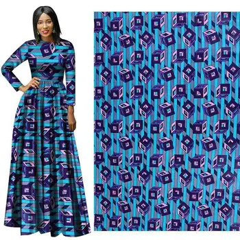 real wax fabric new 100% cotton ankara fabric 2020 african print fabric for dress tissue african fabric
real wax fabric new 100% cotton ankara fabric 2020 african print fabric for dress tissue african fabric
