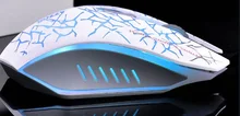 USB Optical Wired Game Mouse Gamer Games Gaming Mouse Mice Bloody X7 Ranton for Computer PC Laptop Dota 2 LOL Deathadder
