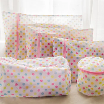 Women packing Organzers Bra Underwear Products Laundry Bags Mesh Bag Cleaning Tools Travel Accessories set
Women packing Organzers Bra Underwear Products Laundry Bags Mesh Bag Cleaning Tools Travel Accessories set