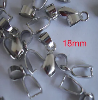 1000pcs/bag 5*18mm 3 olcors available metal hooks for strand garland /hanging crystal pendant
1000pcs/bag 5*18mm 3 olcors available metal hooks for strand garland /hanging crystal pendant