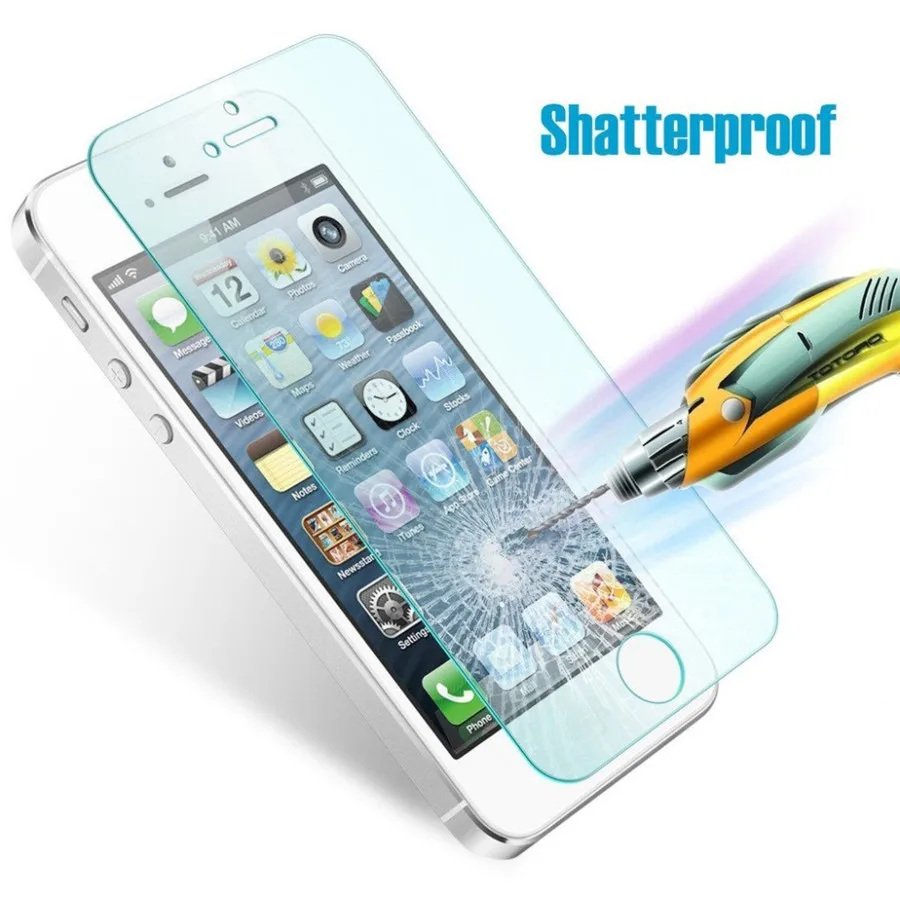 Free-Shipping-For-iPhone-5s-glass-0-26-mm-on-the-tempered-glass-screen-protection-film (4)