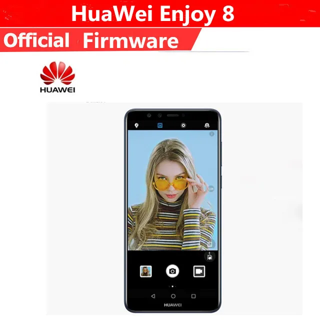Global Firmware HuaWei Enjoy 8 Y7 Prime 2018 Nova 2 Lite 4G LTE Cell Phone Android 8.0 5.99" FHD 1440x720 4GB RAM 64GB Face ID
Global Firmware HuaWei Enjoy 8 Y7 Prime 2018 Nova 2 Lite 4G LTE Cell Phone Android 8.0 5.99" FHD 1440x720 4GB RAM 64GB Face ID