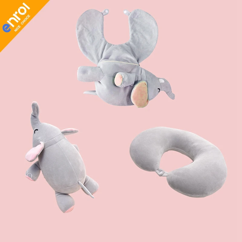 Travel U Pillow Cute Animal Pillow Foam Particle U Shaped Pillow Kawayi Neck Pillows Neck Cervical Free Shipping
Travel U Pillow Cute Animal Pillow Foam Particle U Shaped Pillow Kawayi Neck Pillows Neck Cervical Free Shipping