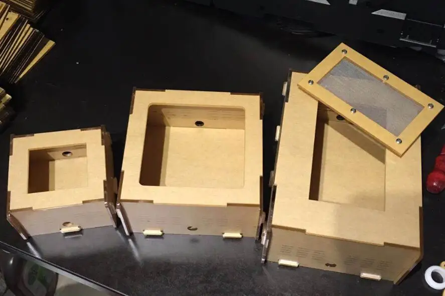Ant Acrylic Nest Activity Zone Ants Pet Insect Pet House Extend Active Zone Transparent 4 Size For Students Scientific Class Use
Ant Acrylic Nest Activity Zone Ants Pet Insect Pet House Extend Active Zone Transparent 4 Size For Students Scientific Class Use
