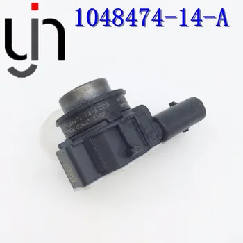 10PCS PDC car Parking Assist Sensor Genuine 1048474-13-A 1048474-14-A 0263033338 0263033342 for 70S 90S P90D with rings Bumper
10PCS PDC car Parking Assist Sensor Genuine 1048474-13-A 1048474-14-A 0263033338 0263033342 for 70S 90S P90D with rings Bumper