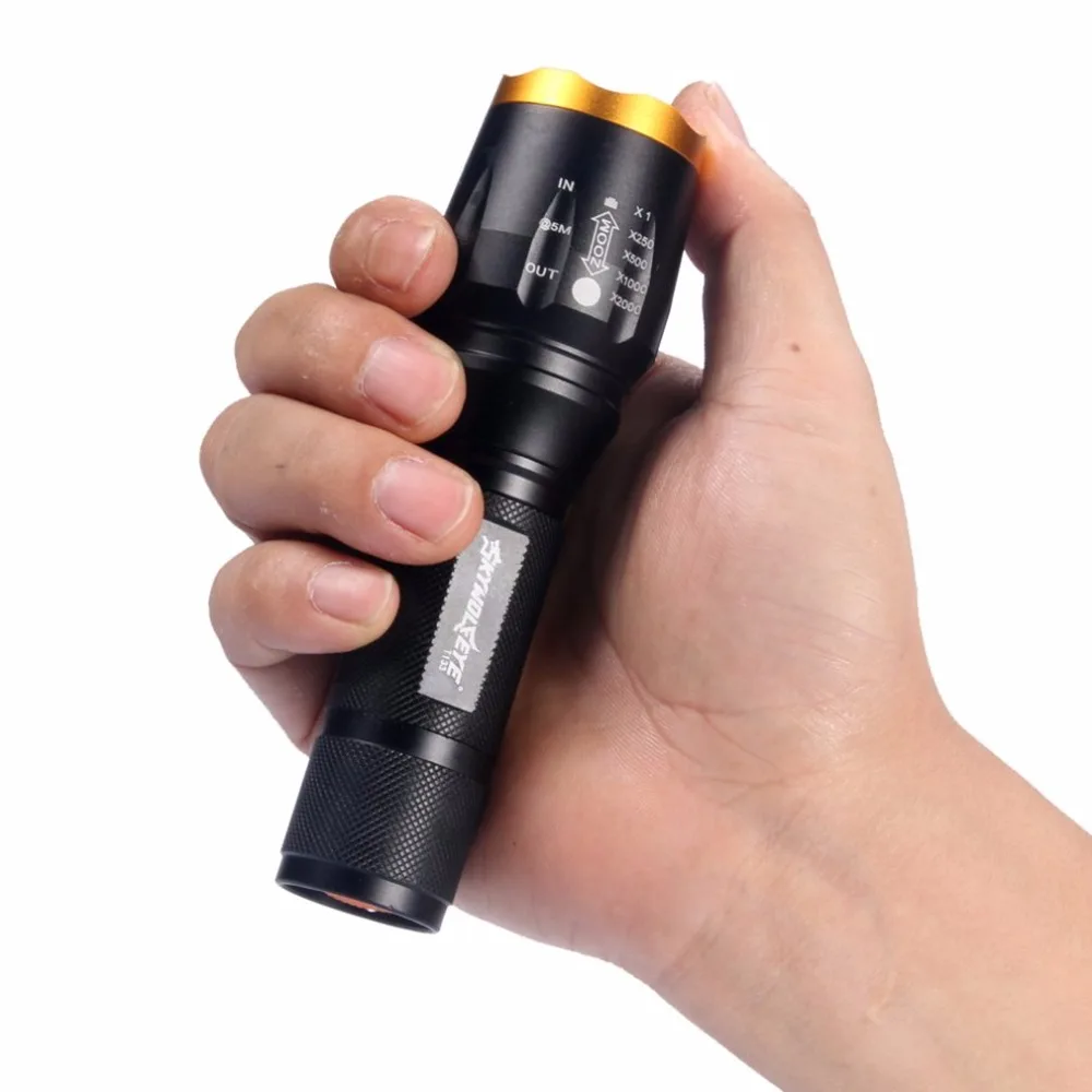 thumb